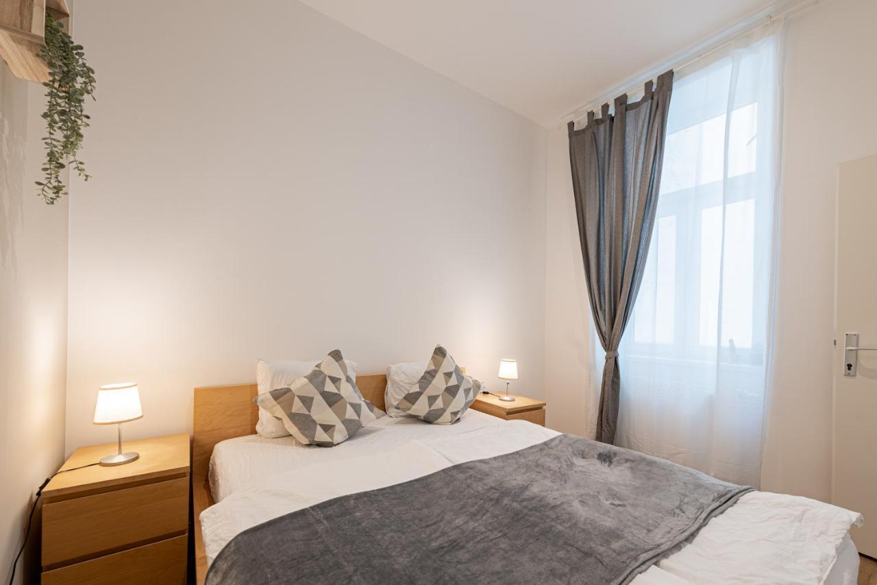 Aparthotel My City Family Wenen