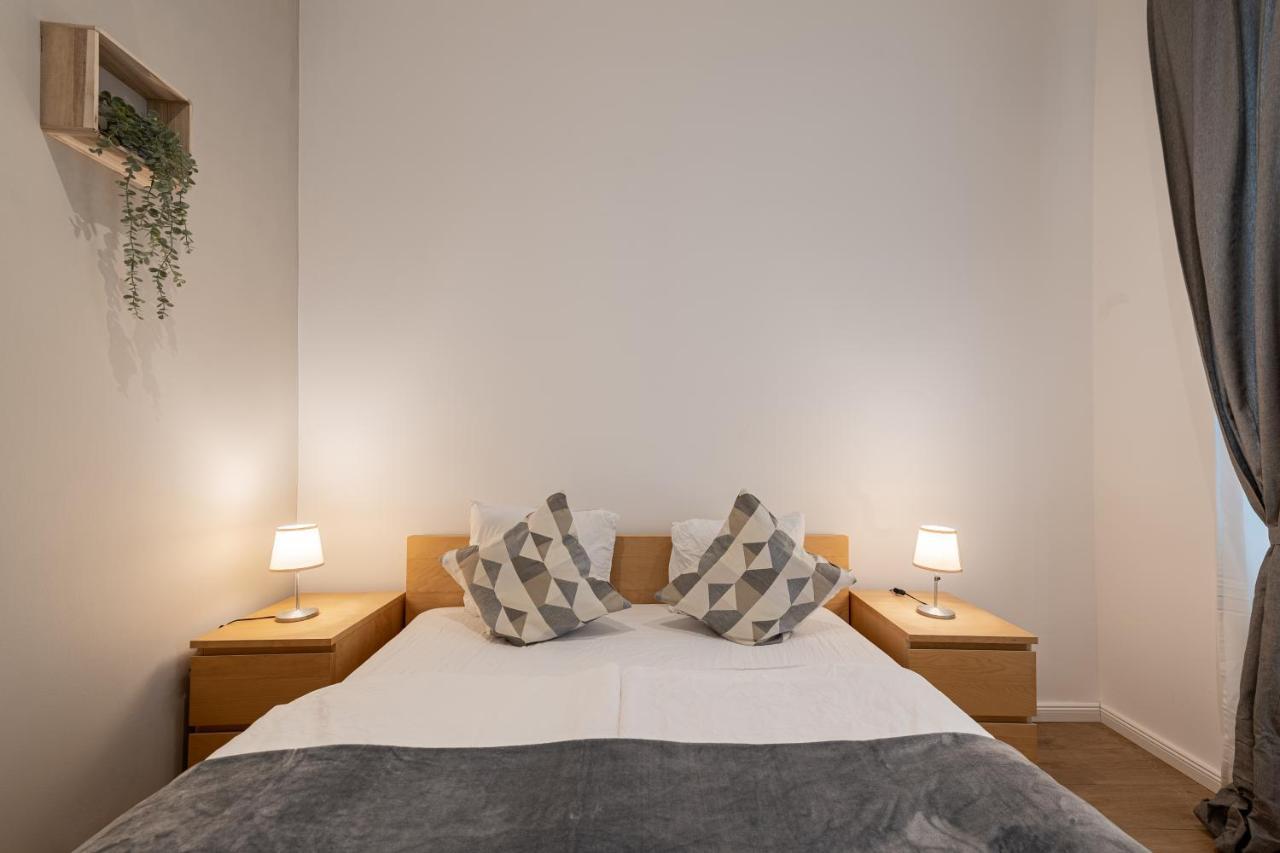 Aparthotel My City Family Wenen